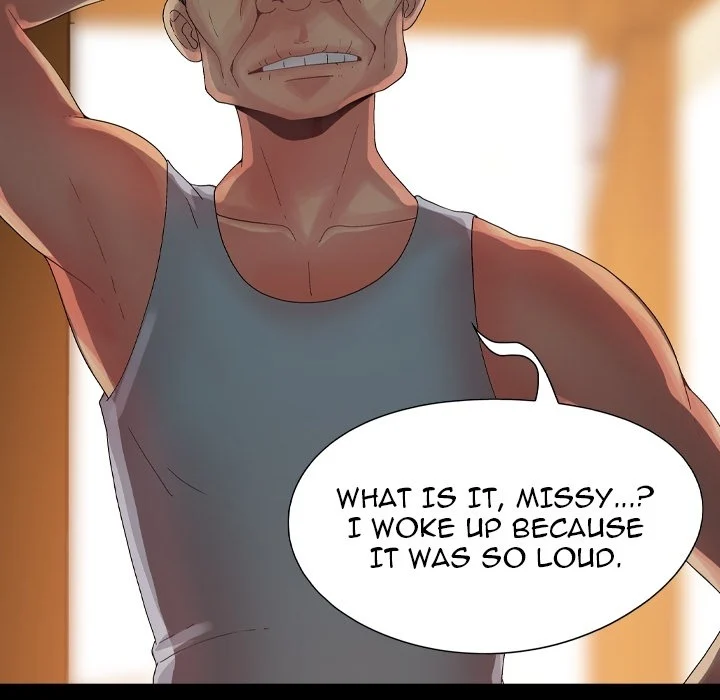 Sleepy Town Escapades chapter 1 page 21