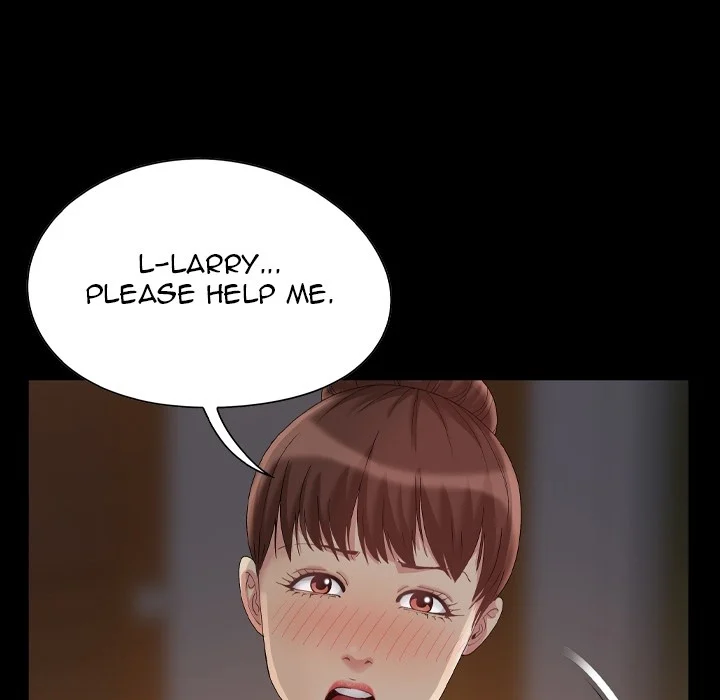 Sleepy Town Escapades chapter 1 page 22