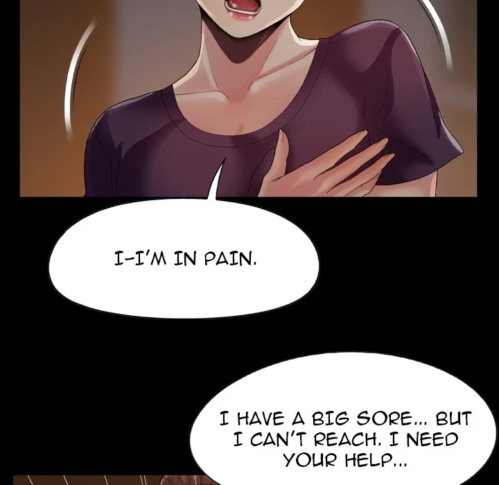 Sleepy Town Escapades chapter 1 page 23