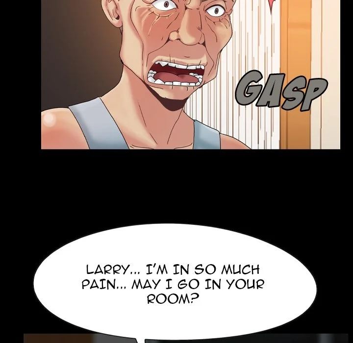 Sleepy Town Escapades chapter 1 page 26
