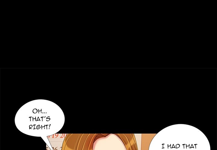 Sleepy Town Escapades chapter 10 page 4