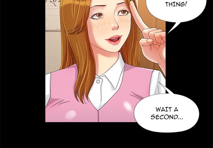 Sleepy Town Escapades chapter 10 page 5