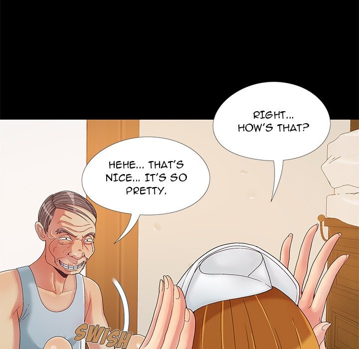 Sleepy Town Escapades chapter 10 page 6