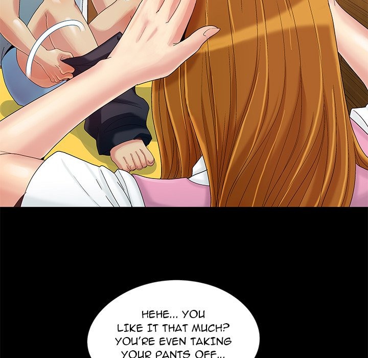 Sleepy Town Escapades chapter 10 page 7