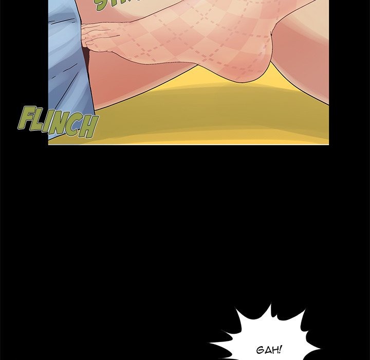 Sleepy Town Escapades chapter 10 page 10