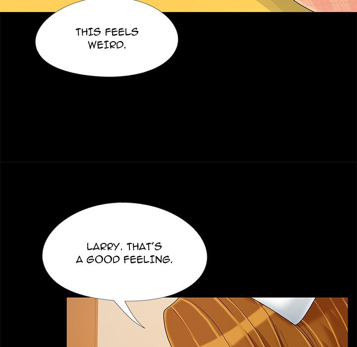 Sleepy Town Escapades chapter 10 page 14