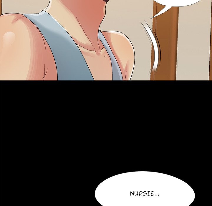 Sleepy Town Escapades chapter 10 page 20