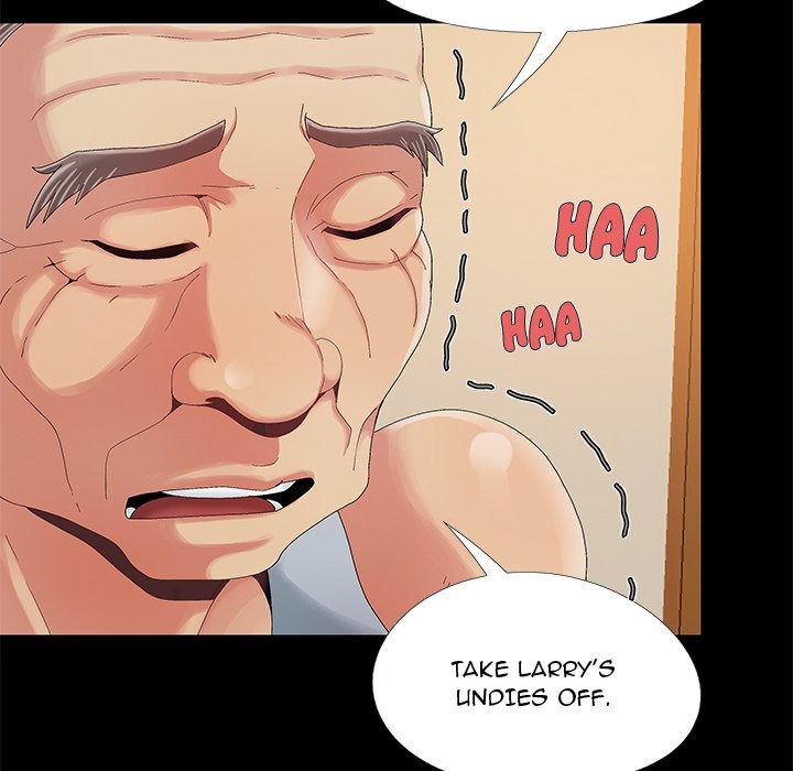 Sleepy Town Escapades chapter 10 page 21