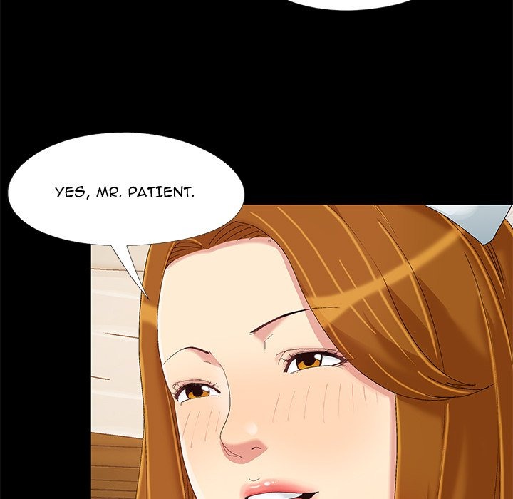 Sleepy Town Escapades chapter 10 page 22