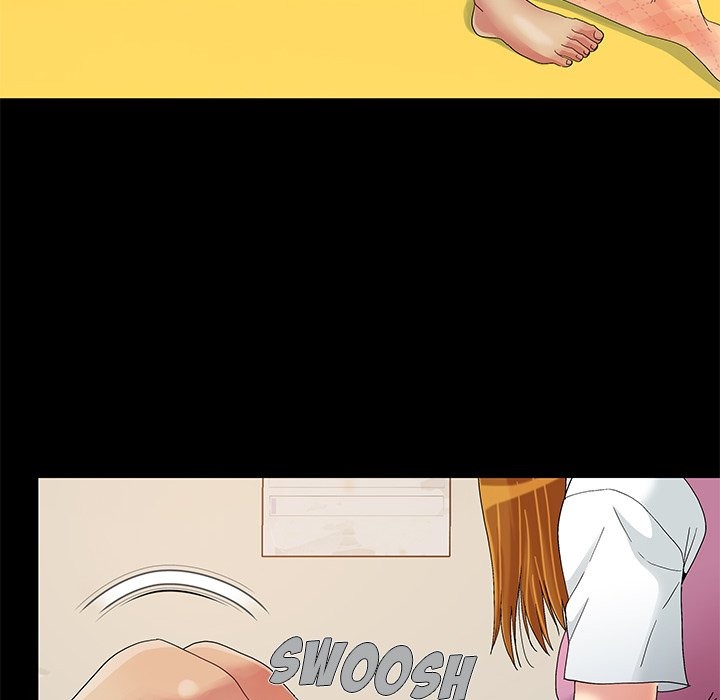 Sleepy Town Escapades chapter 10 page 25