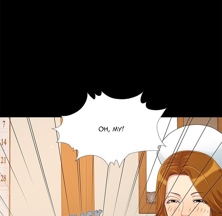 Sleepy Town Escapades chapter 10 page 28