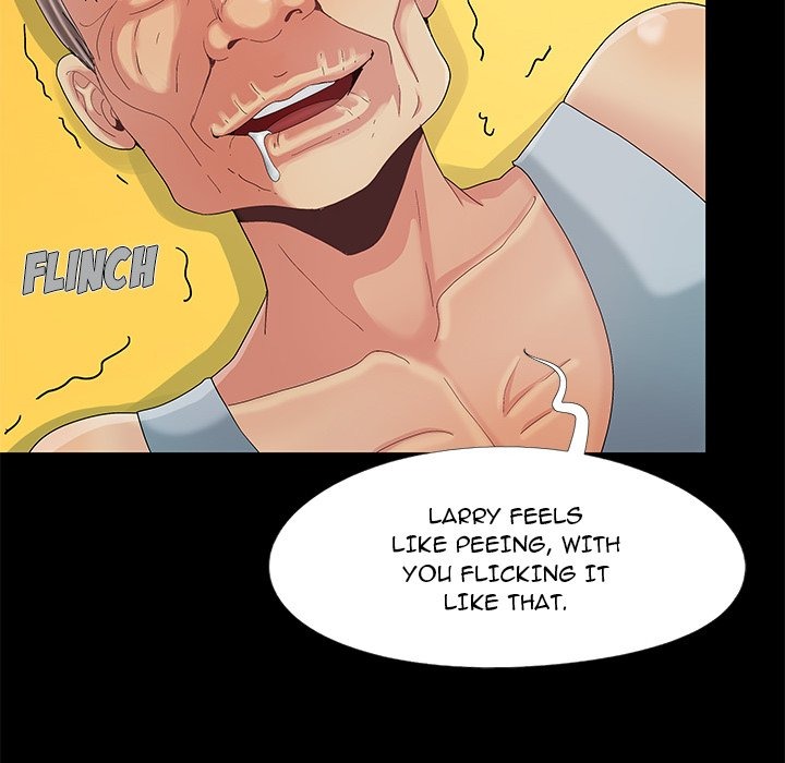 Sleepy Town Escapades chapter 10 page 31