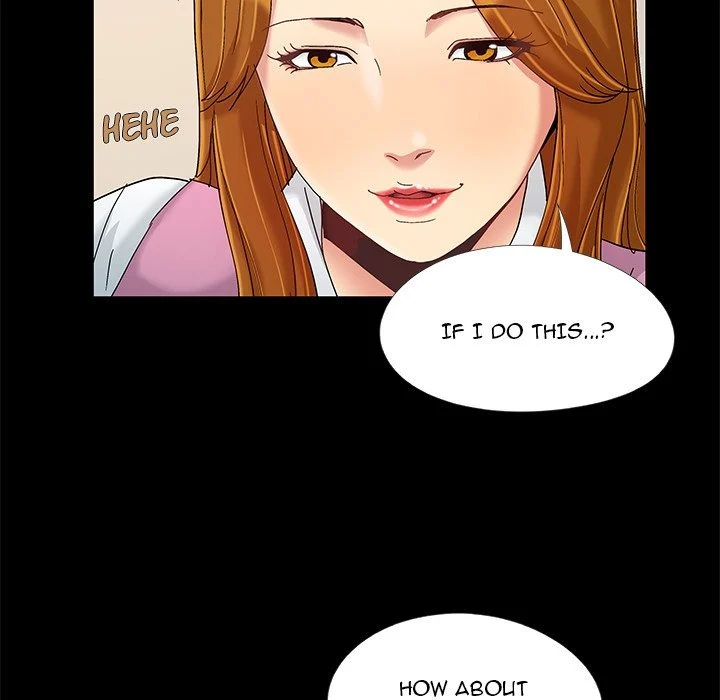 Sleepy Town Escapades chapter 10 page 33