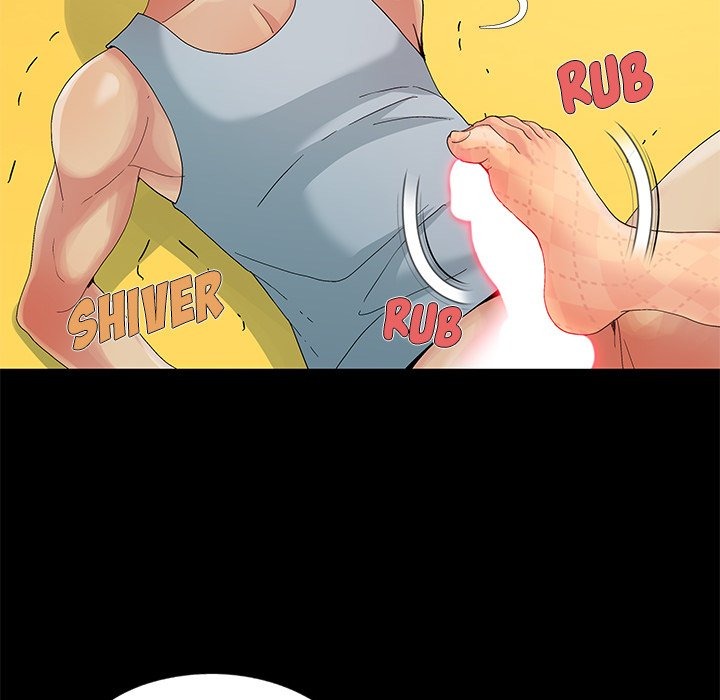 Sleepy Town Escapades chapter 10 page 36