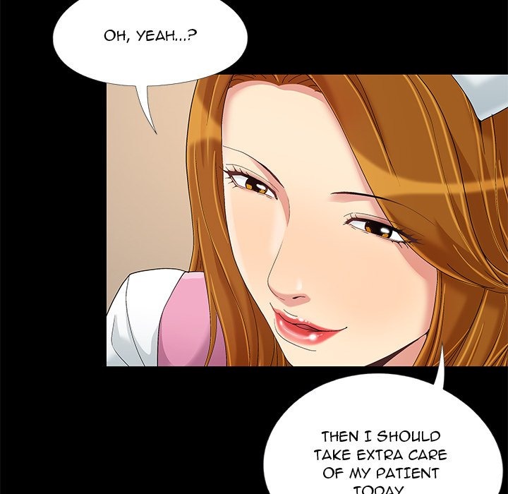 Sleepy Town Escapades chapter 10 page 37