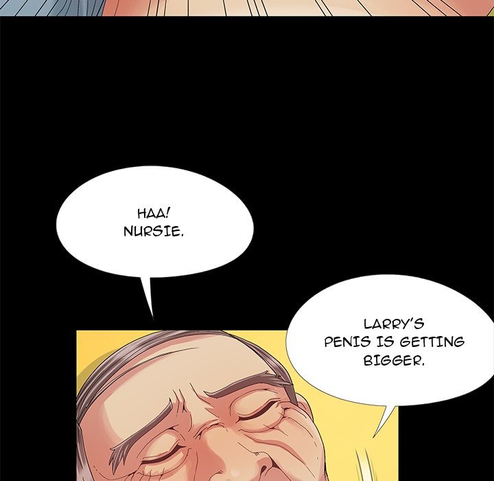 Sleepy Town Escapades chapter 10 page 46