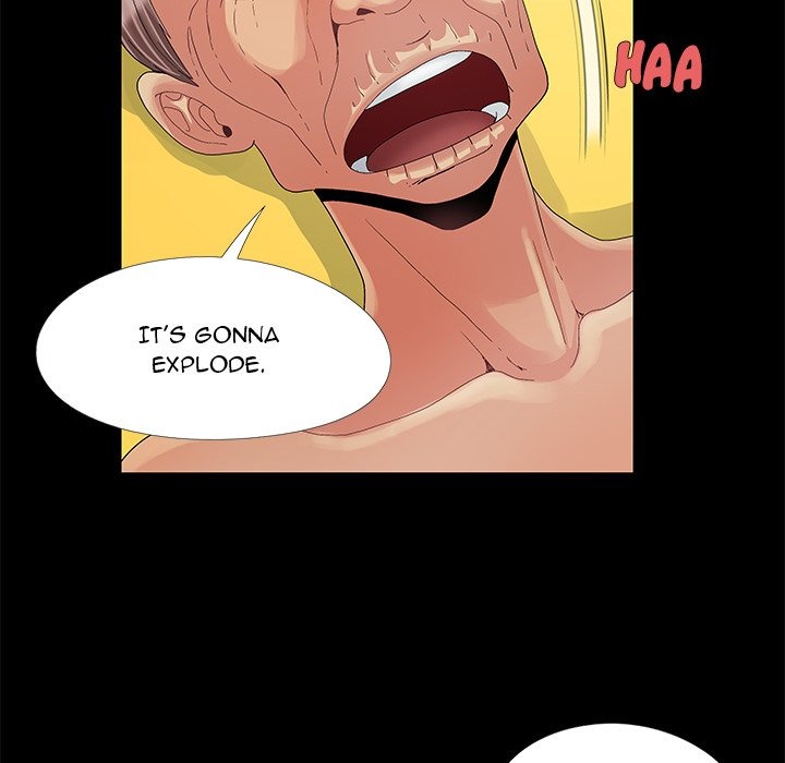 Sleepy Town Escapades chapter 10 page 47