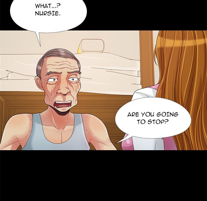 Sleepy Town Escapades chapter 10 page 53