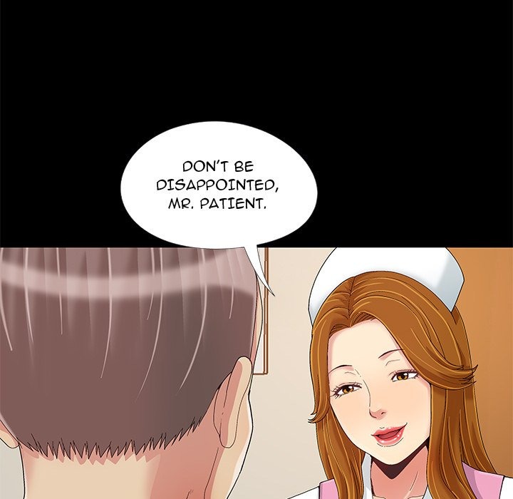 Sleepy Town Escapades chapter 10 page 54