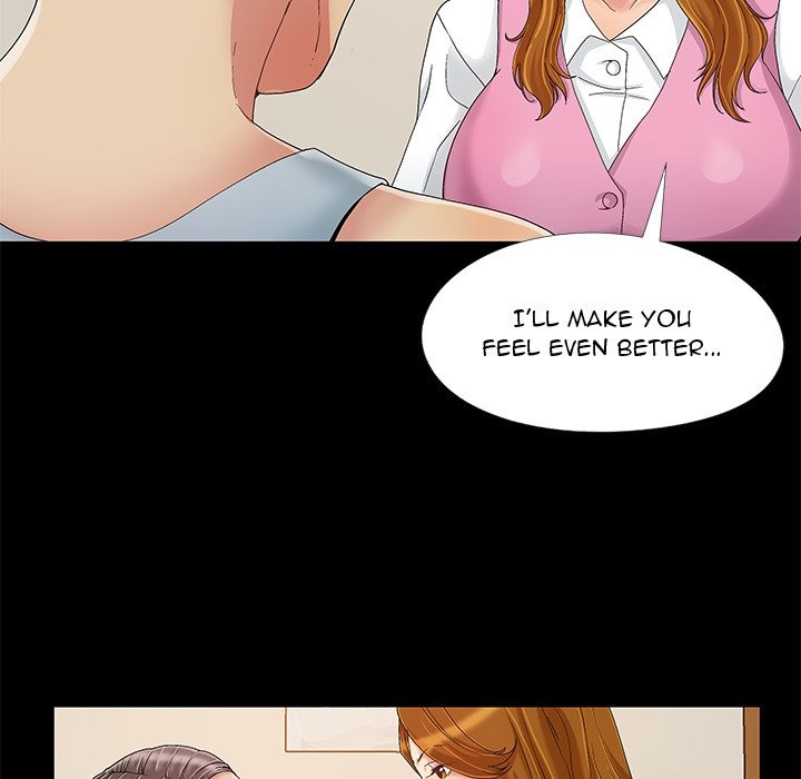 Sleepy Town Escapades chapter 10 page 55