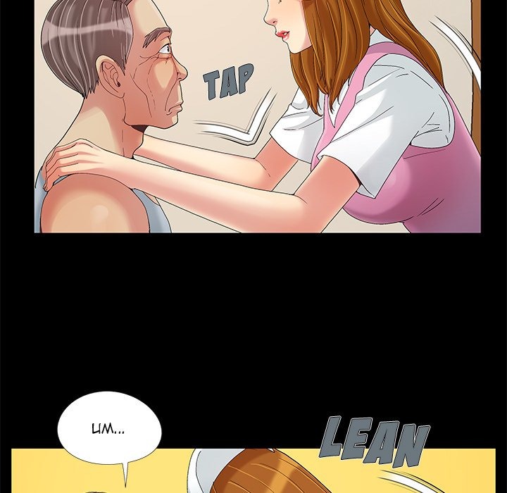 Sleepy Town Escapades chapter 10 page 56