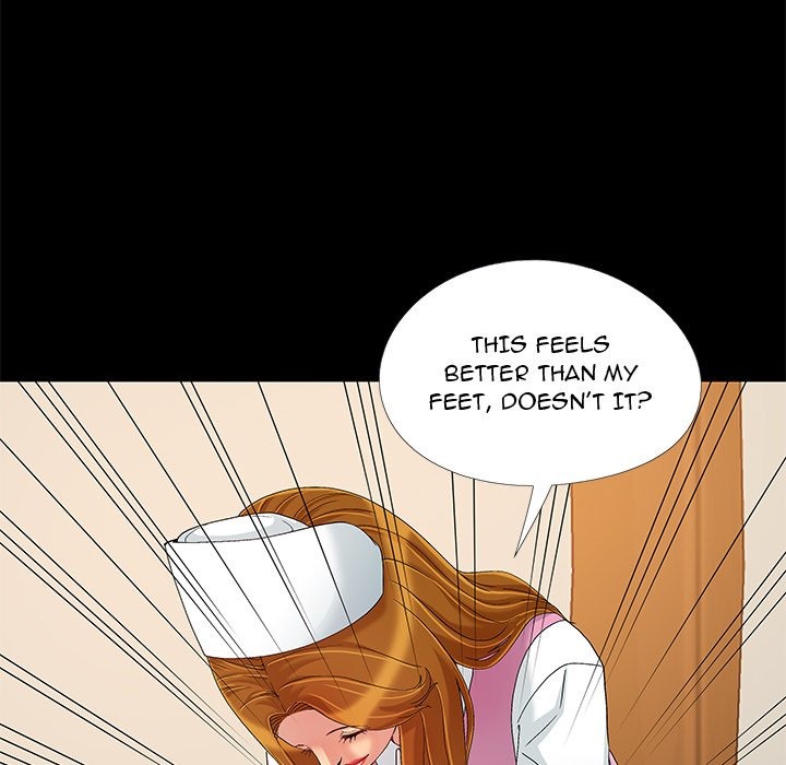 Sleepy Town Escapades chapter 10 page 59