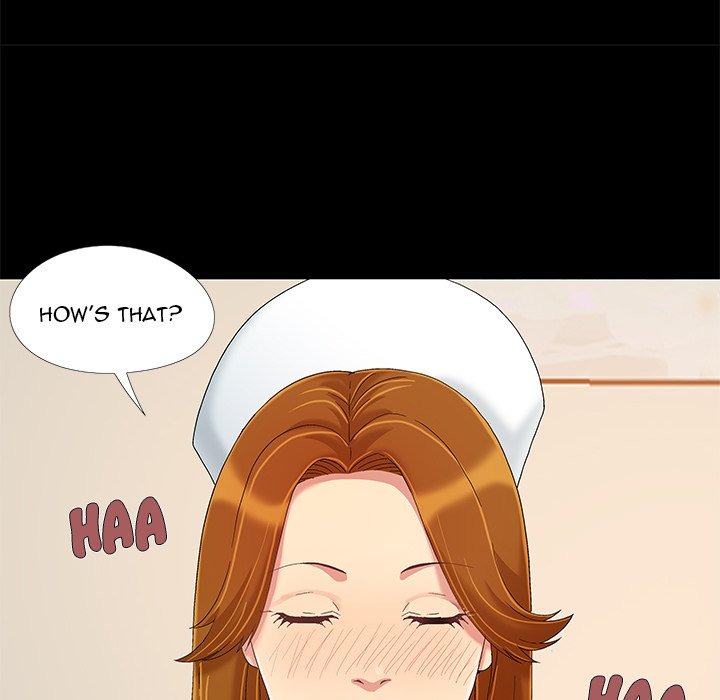 Sleepy Town Escapades chapter 10 page 62