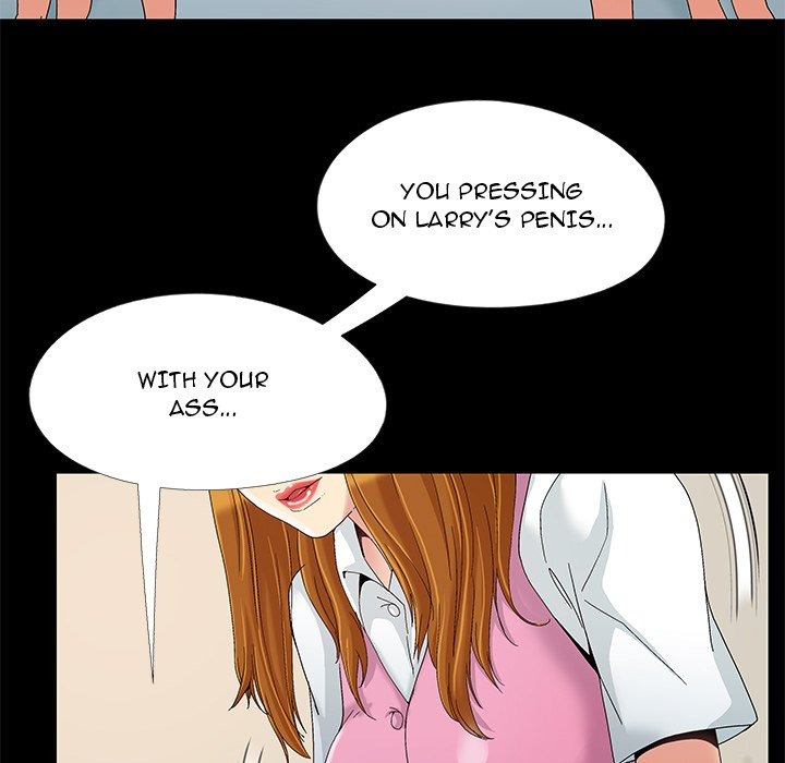 Sleepy Town Escapades chapter 10 page 65