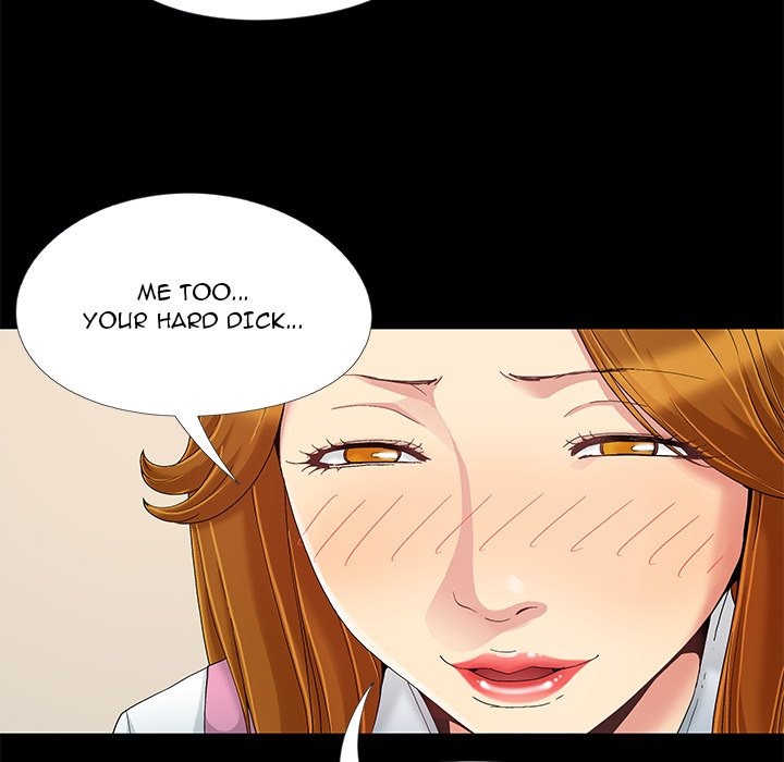 Sleepy Town Escapades chapter 10 page 67