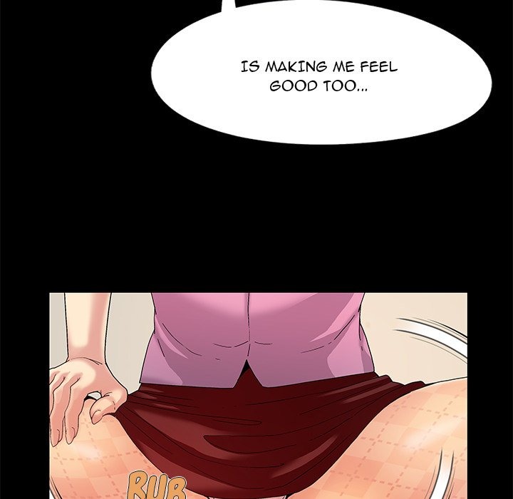 Sleepy Town Escapades chapter 10 page 68