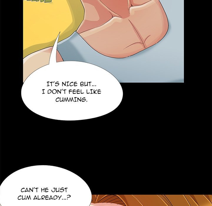 Sleepy Town Escapades chapter 10 page 72