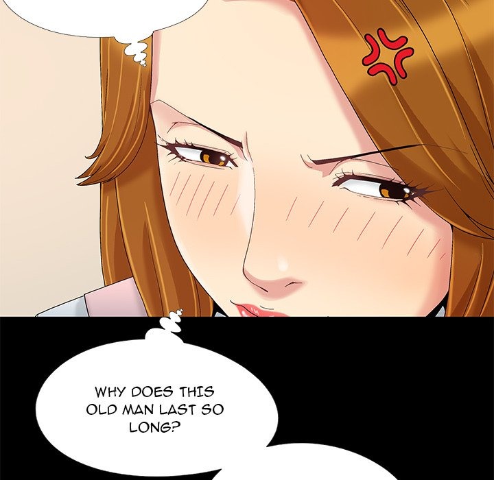 Sleepy Town Escapades chapter 10 page 73