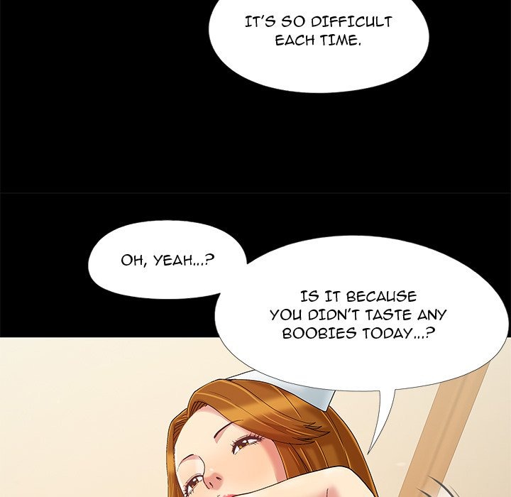 Sleepy Town Escapades chapter 10 page 74