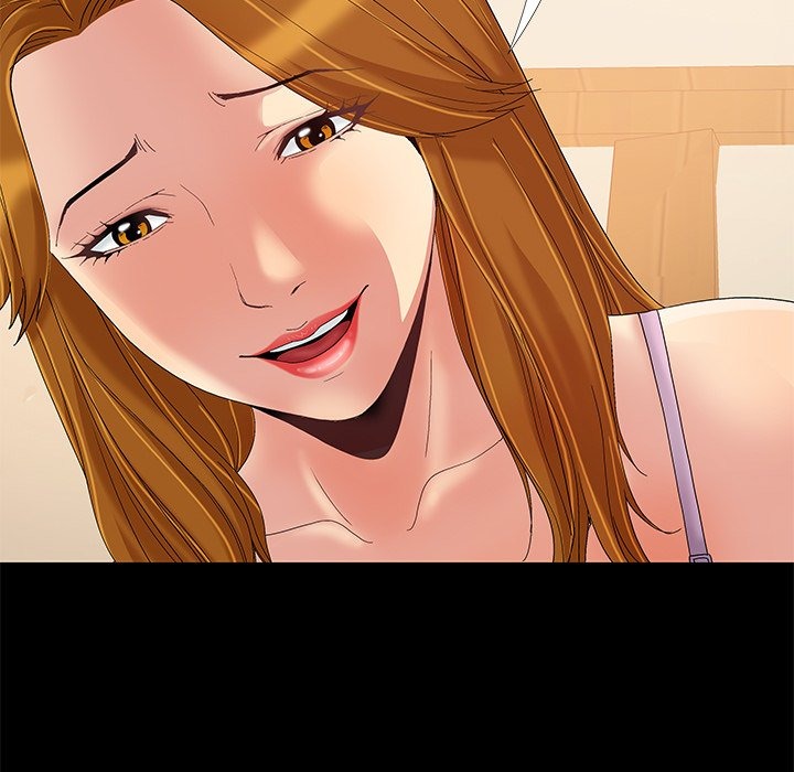 Sleepy Town Escapades chapter 10 page 87