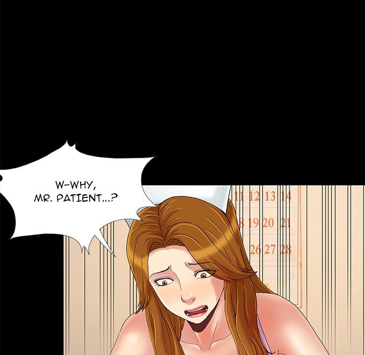 Sleepy Town Escapades chapter 10 page 89