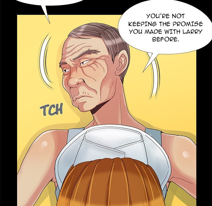Sleepy Town Escapades chapter 10 page 91