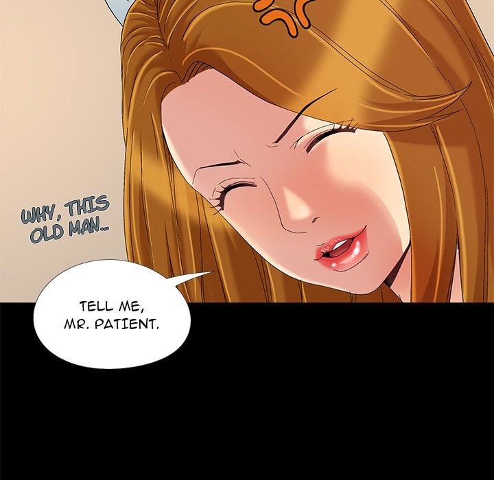 Sleepy Town Escapades chapter 10 page 93