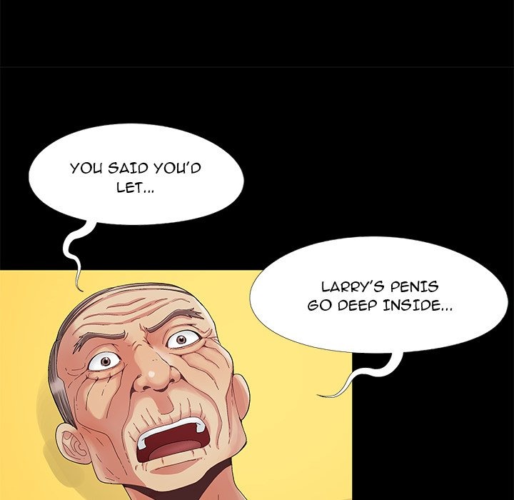 Sleepy Town Escapades chapter 10 page 94