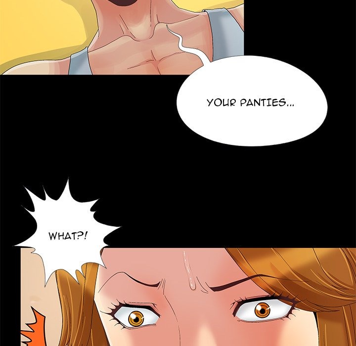 Sleepy Town Escapades chapter 10 page 95