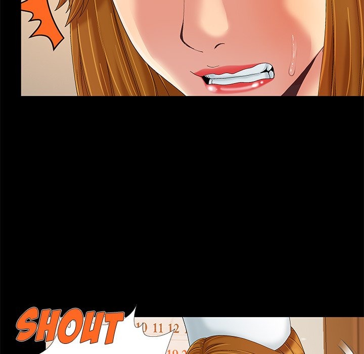 Sleepy Town Escapades chapter 10 page 96