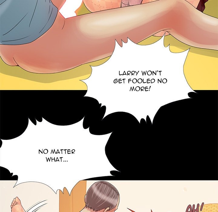 Sleepy Town Escapades chapter 10 page 100