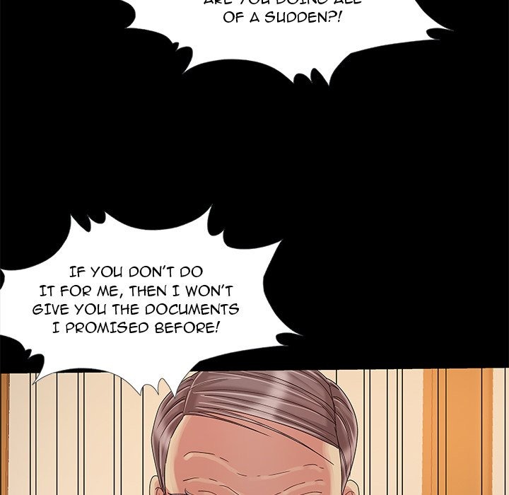 Sleepy Town Escapades chapter 10 page 110