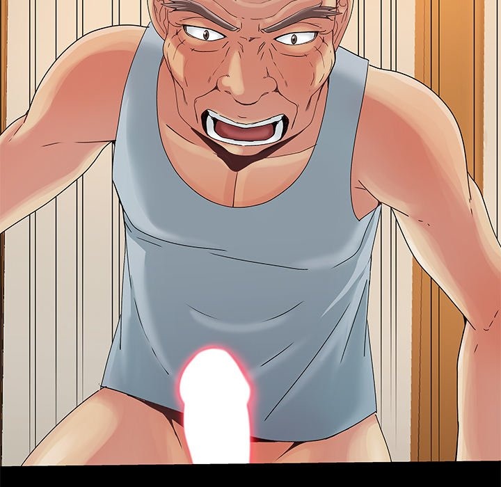 Sleepy Town Escapades chapter 10 page 111
