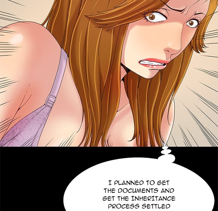 Sleepy Town Escapades chapter 10 page 113