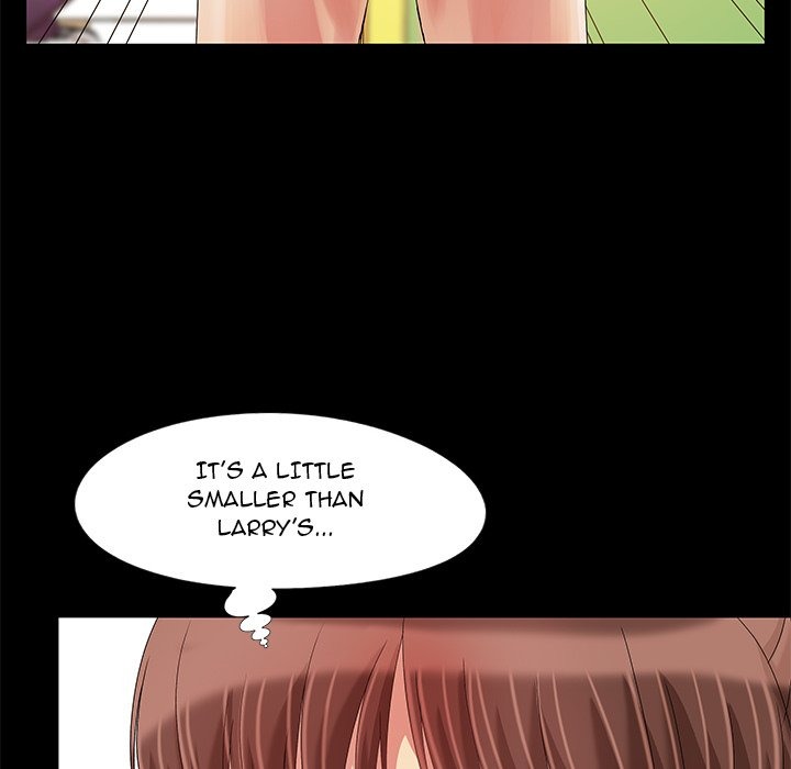 Sleepy Town Escapades chapter 13 page 10