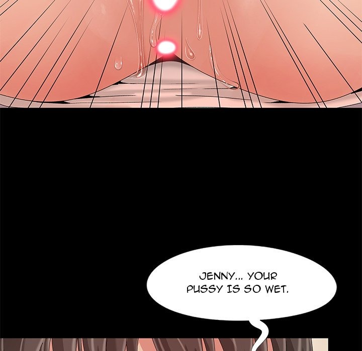 Sleepy Town Escapades chapter 13 page 23