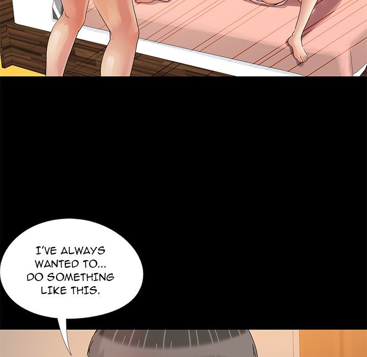 Sleepy Town Escapades chapter 13 page 27