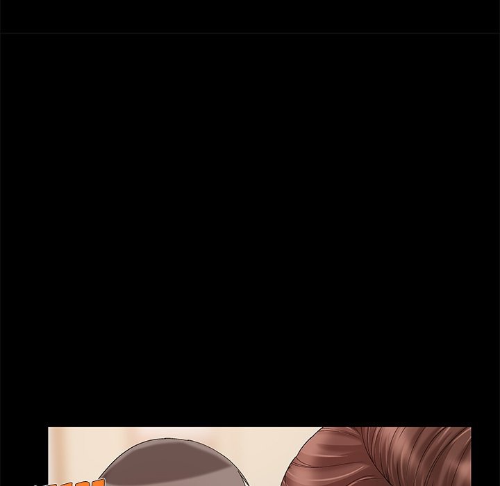 Sleepy Town Escapades chapter 13 page 35