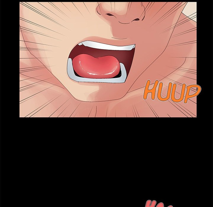 Sleepy Town Escapades chapter 13 page 55