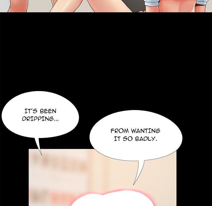 Sleepy Town Escapades chapter 13 page 64